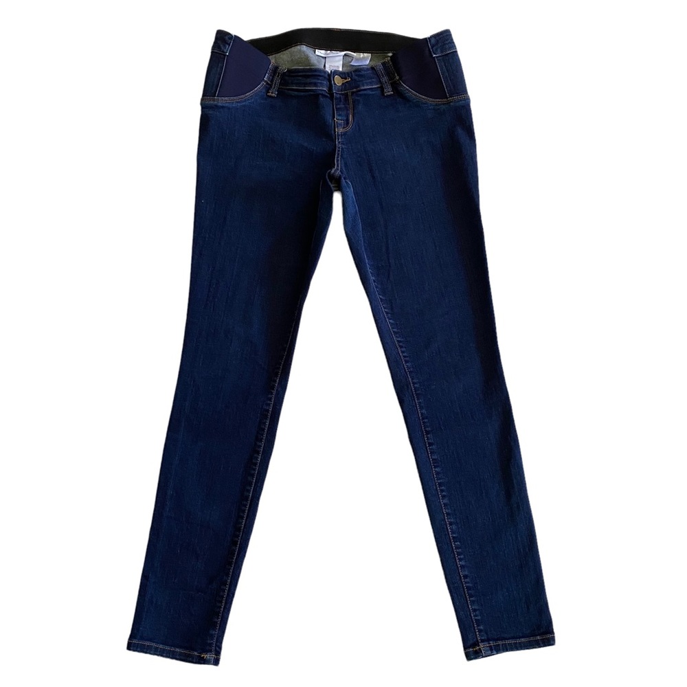 Liz Lange Maternity Jegging Women’s Size Medium